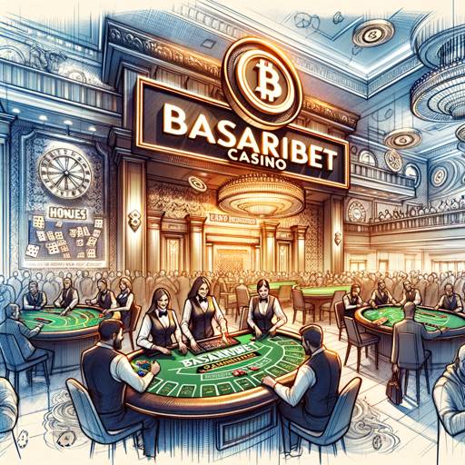 Basaribet Casino'da Güvenlik ve Adalet